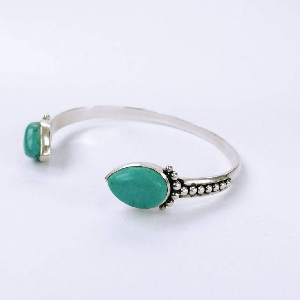 turquoise-cuff-bracelet-sterling-silver-noomaad