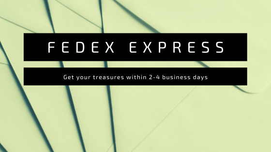 FedEx International Express